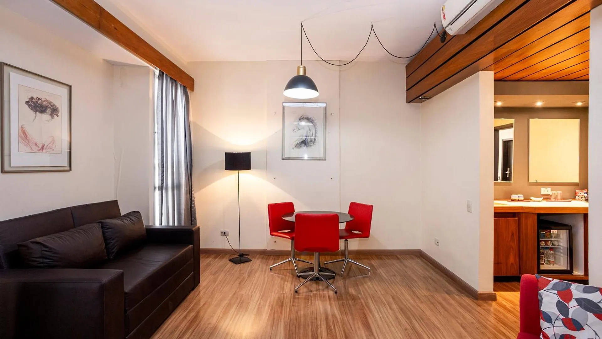 Nikkey Palace Hotel San Paolo