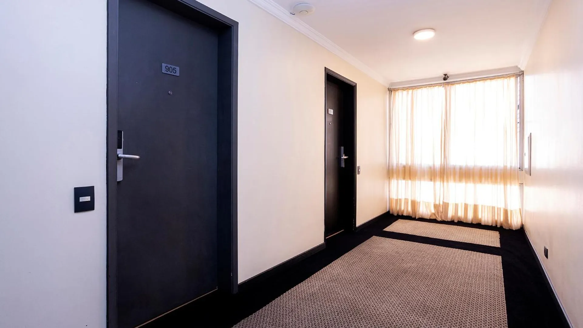 Nikkey Palace Hotel São Paulo