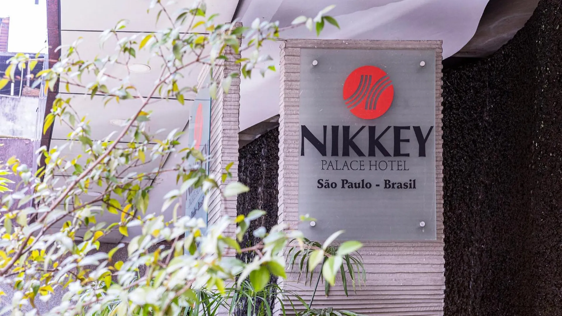 Nikkey Palace Hotel São Paulo