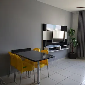 Riviera Park - Flat Residencial Apartamento