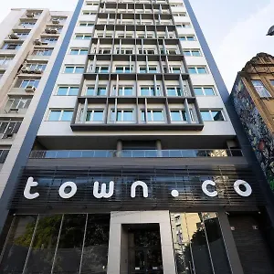  Apartment Town.co Housi By My Way Brazil