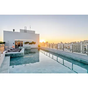  Apartment Charlie Jp Redencao Baixa Brazil
