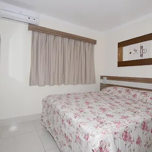 Aquarius Apartamento