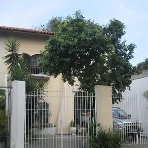 Campo Grande Albergue