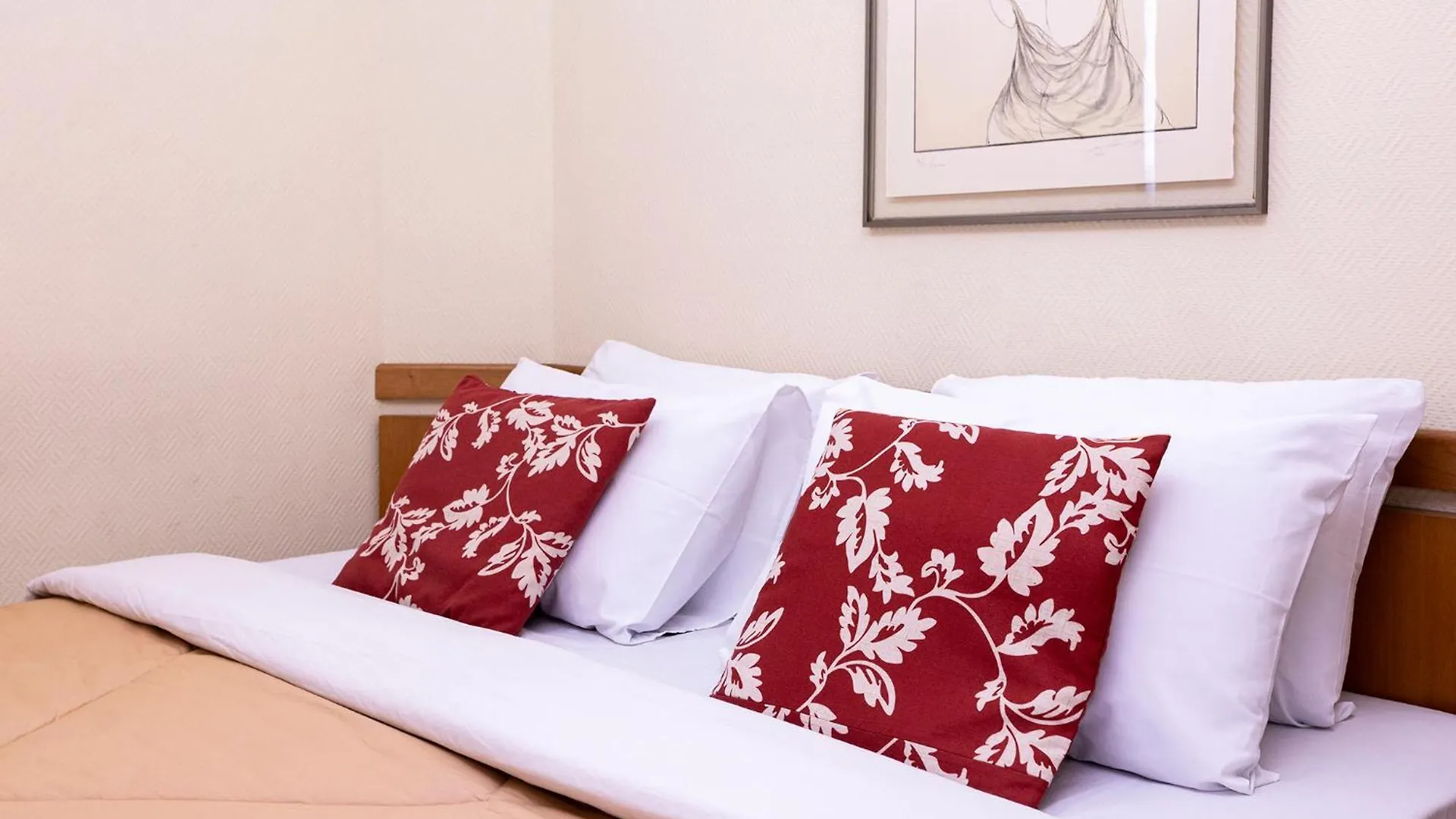 Nikkey Palace Hotel São Paulo