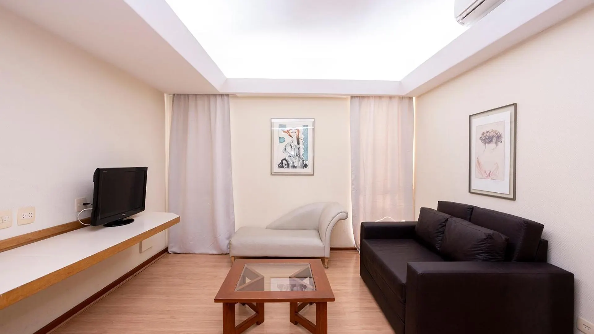 Nikkey Palace Hotel São Paulo