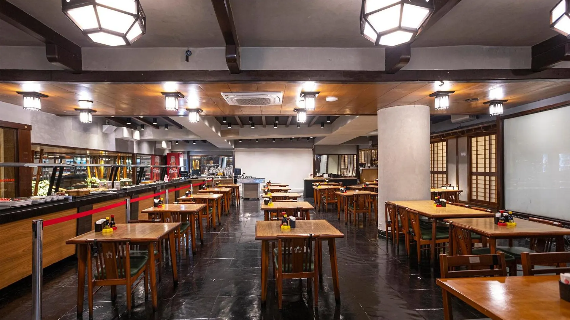 Nikkey Palace Hotel São Paulo 3*,